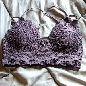 Lacey Bralette